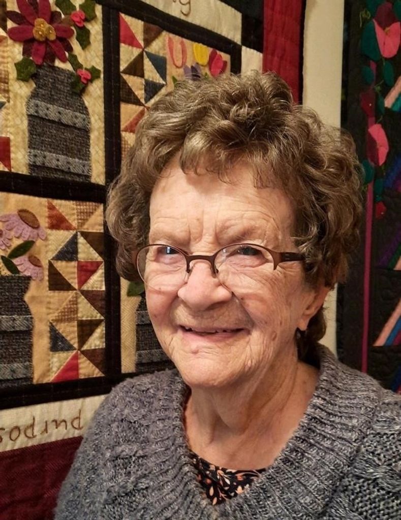 Eileen "Sid"  Strandemo Profile Photo