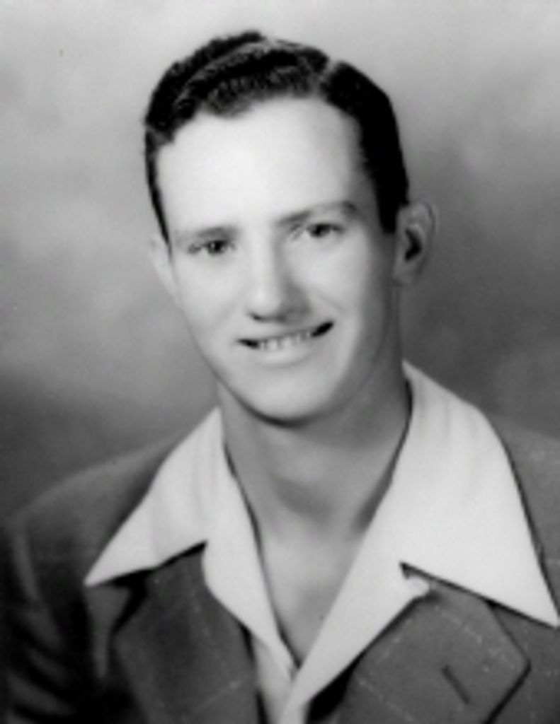 Leroy "Bud" Stacy