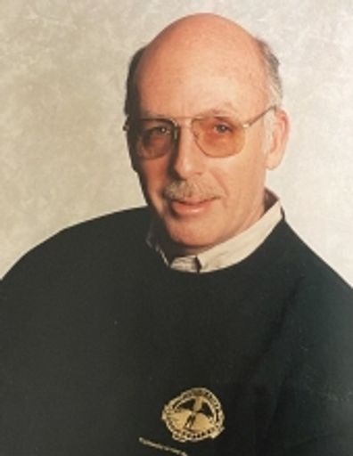 James "Jim" Aldredge Profile Photo