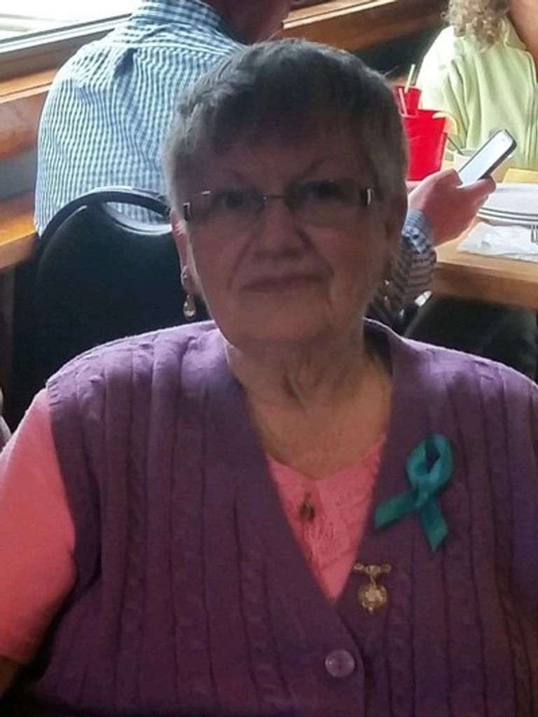 Caroline Rose Schatz Profile Photo