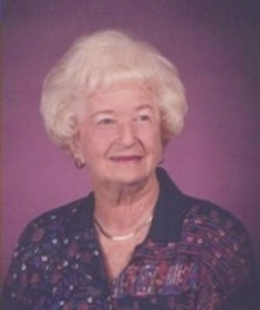 Evelyn Hale Hurley Profile Photo