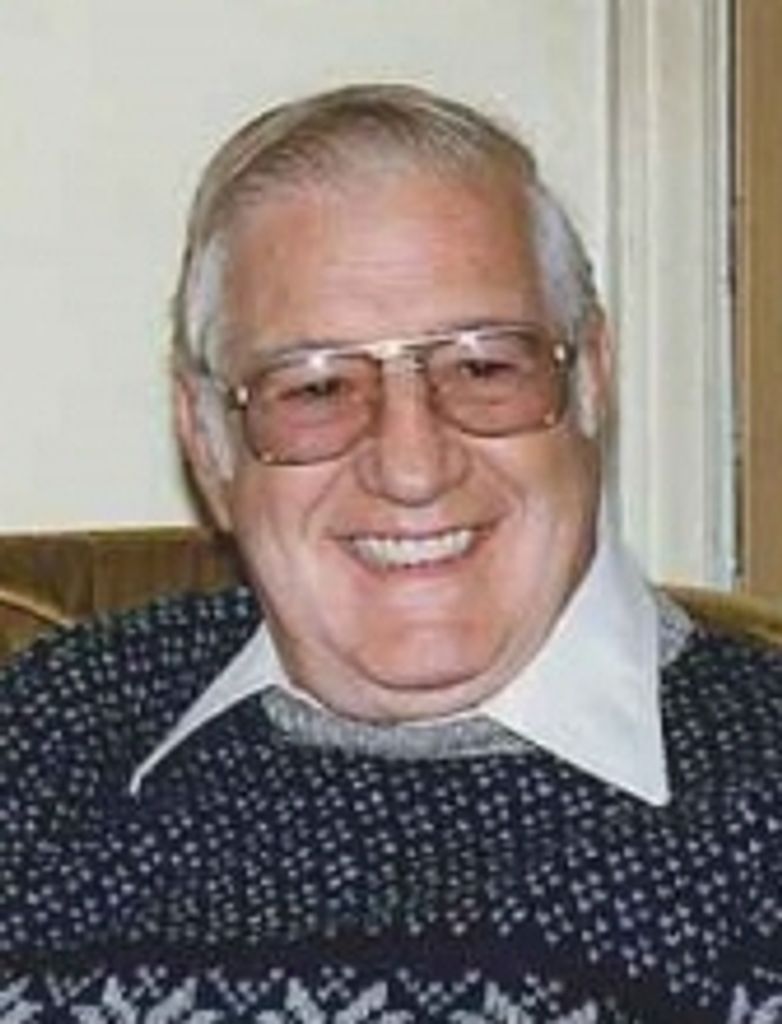 Elmer Brockriede
