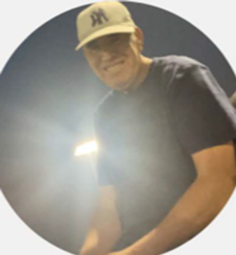 Jesus Cuevas Profile Photo