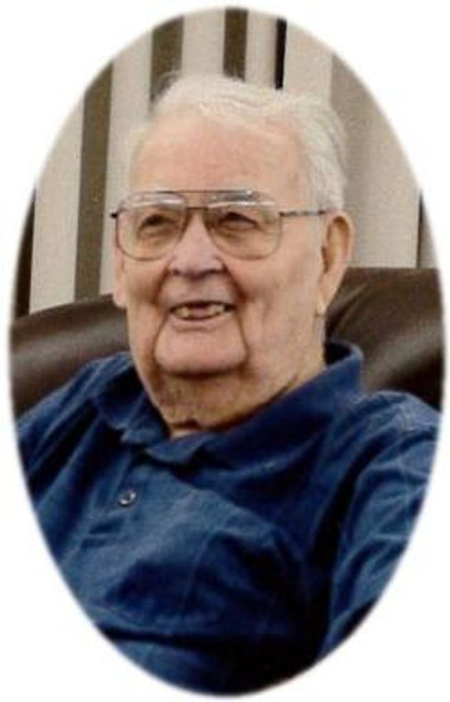 Mack O'Dell Jr. Profile Photo