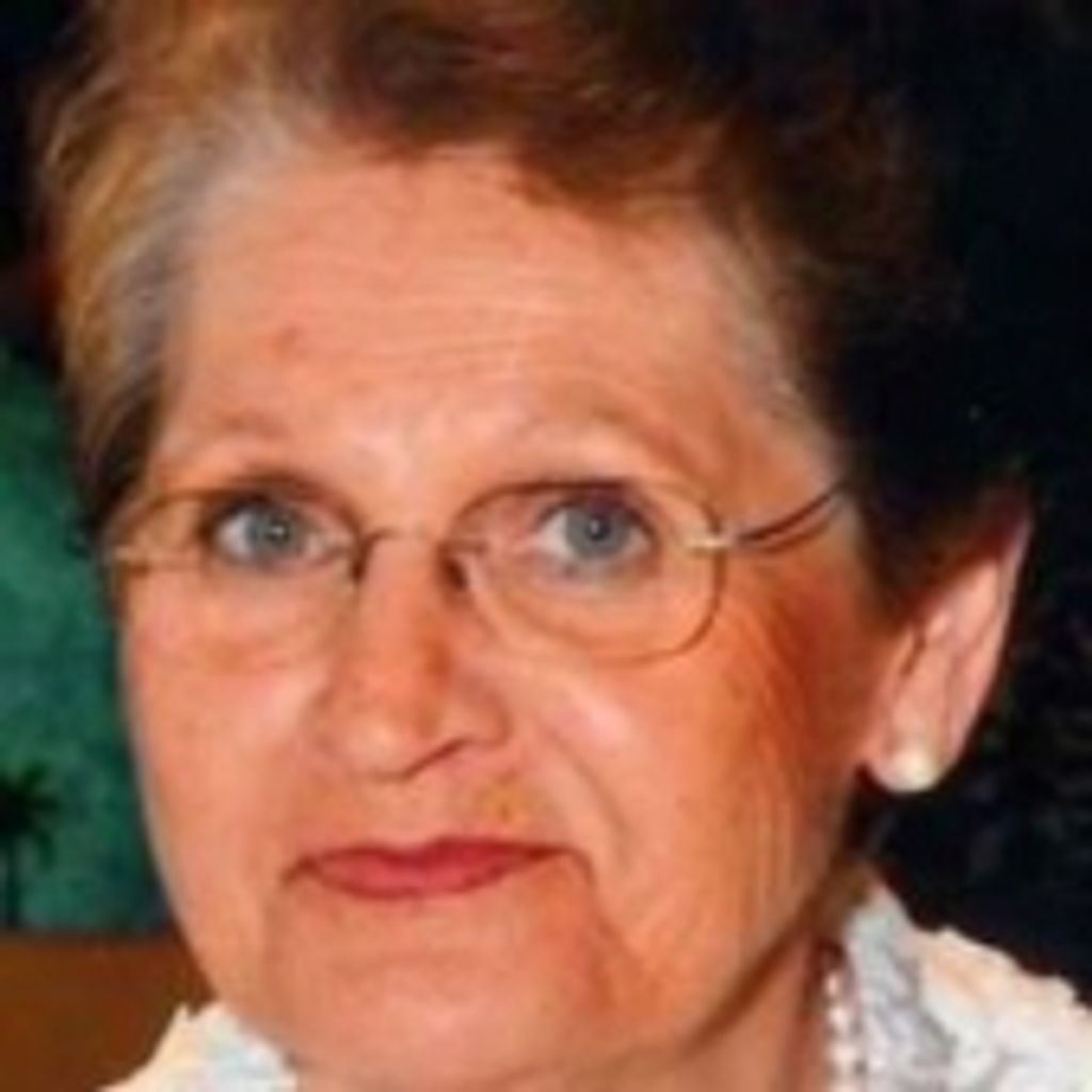 Joyce Huckaby Jordan