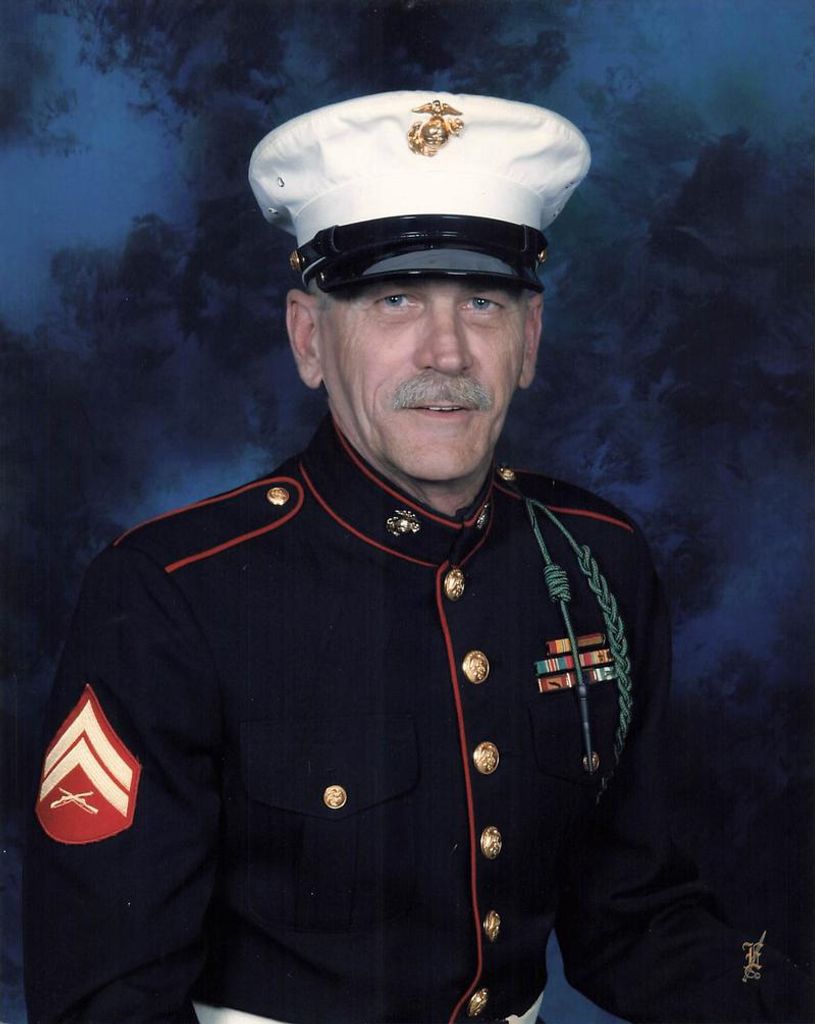 Darrell Dean Butler Profile Photo