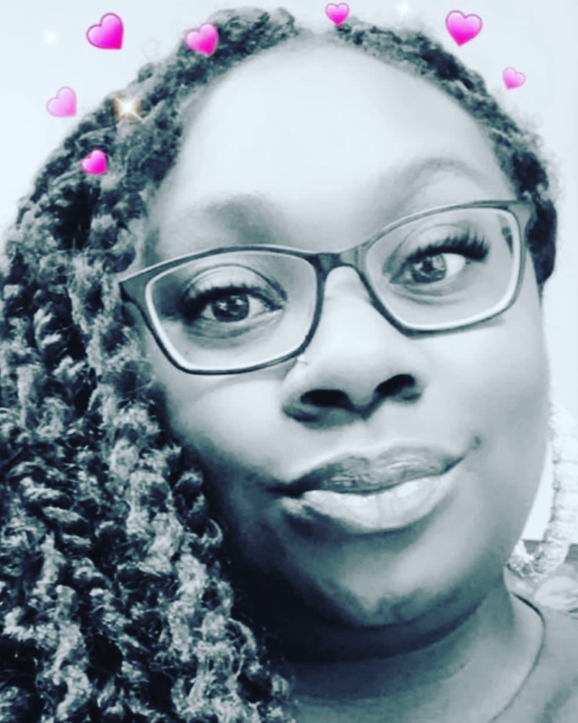 Rakesha Michele Groves