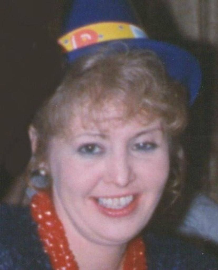 Dena J. Fricke Profile Photo