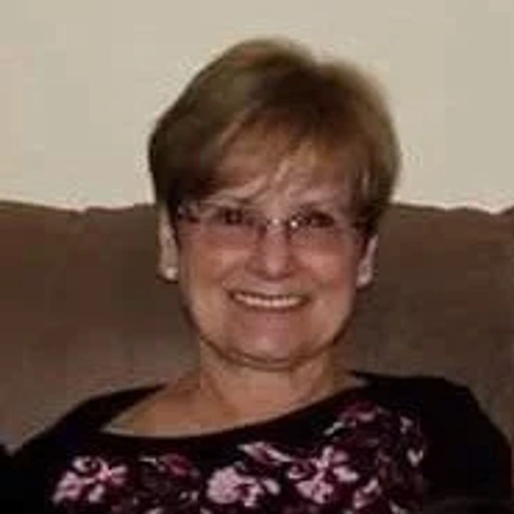 Patricia Lorrene Katrencik