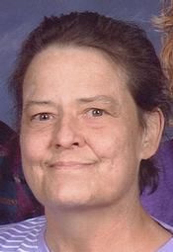 Linda Rogers Warrington