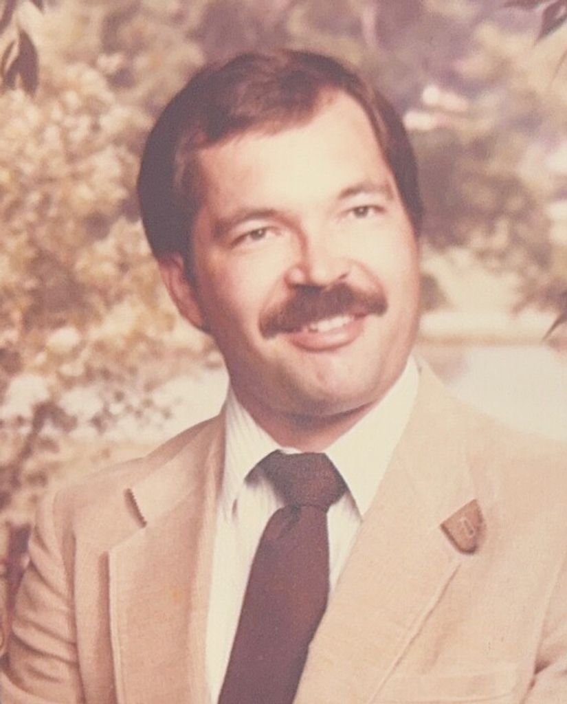 Gerald J. Borer