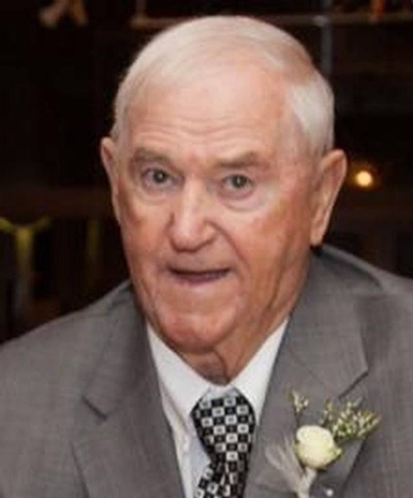 Robert "R.L" Morris Profile Photo