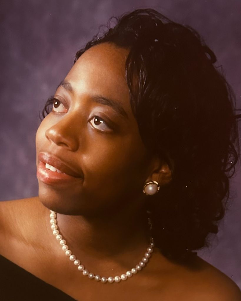 Yolanda Devon Marshall