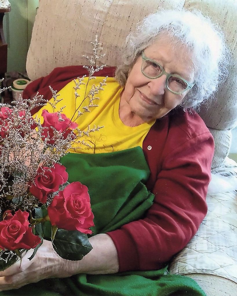 Barbara Ellen Patik