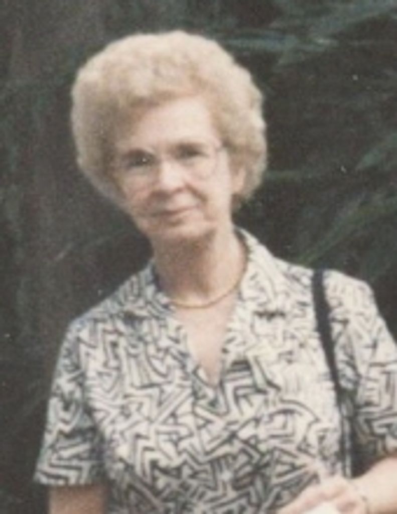 M. Elizabeth Hevener Profile Photo