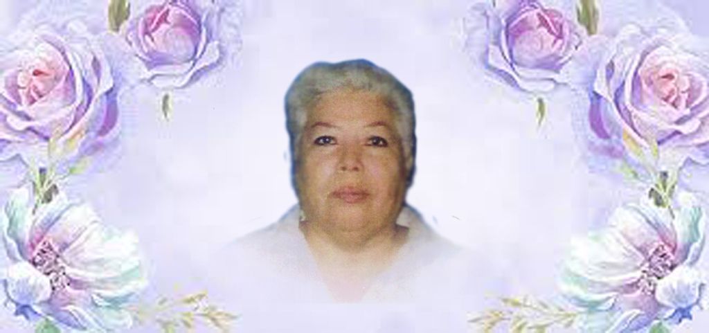 Maria Del Carmen Diaz Profile Photo