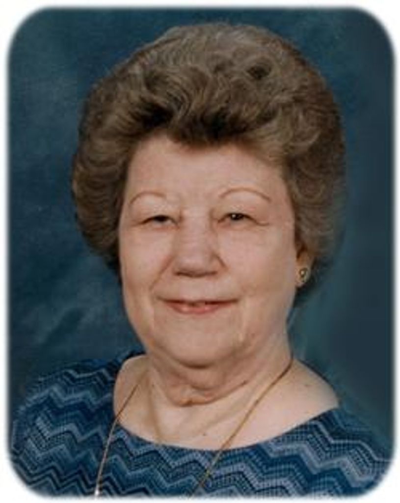 Agnes Williams