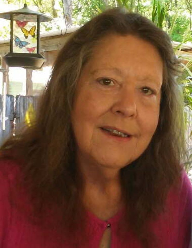Patricia Marie  "Tricia" Anderson