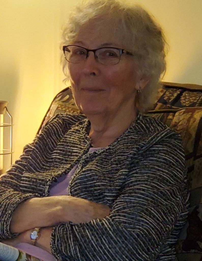 Joyce Letendre Profile Photo