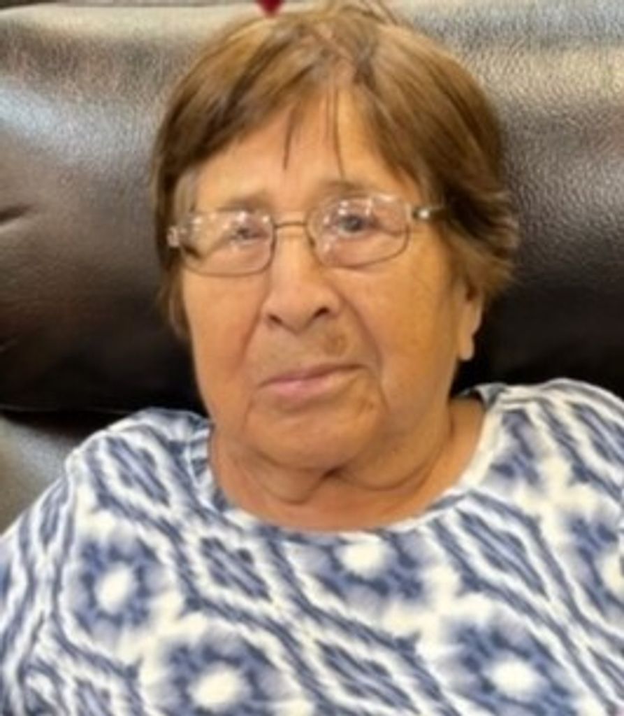 Antonia Medrano
