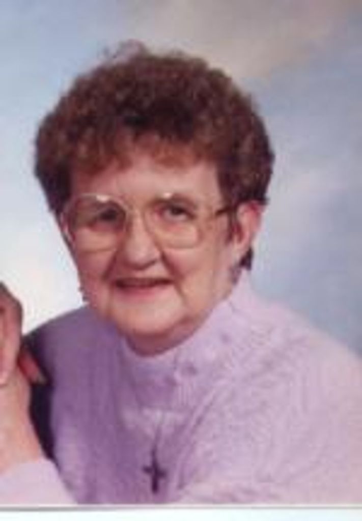Florence Peterson