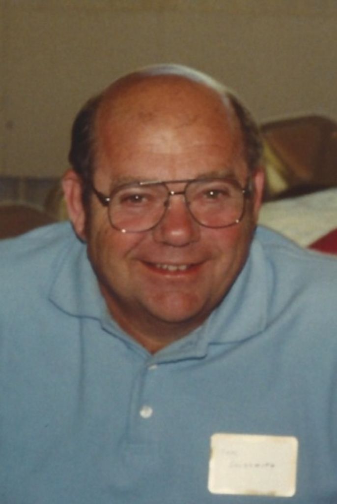 Earl W. Goldsmith Profile Photo