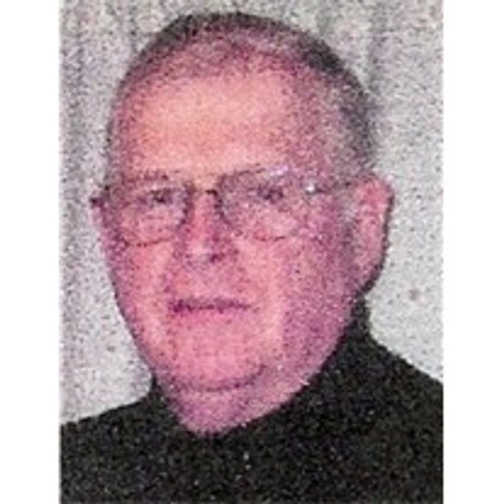 Ronald Nathan 'Ron' Reed