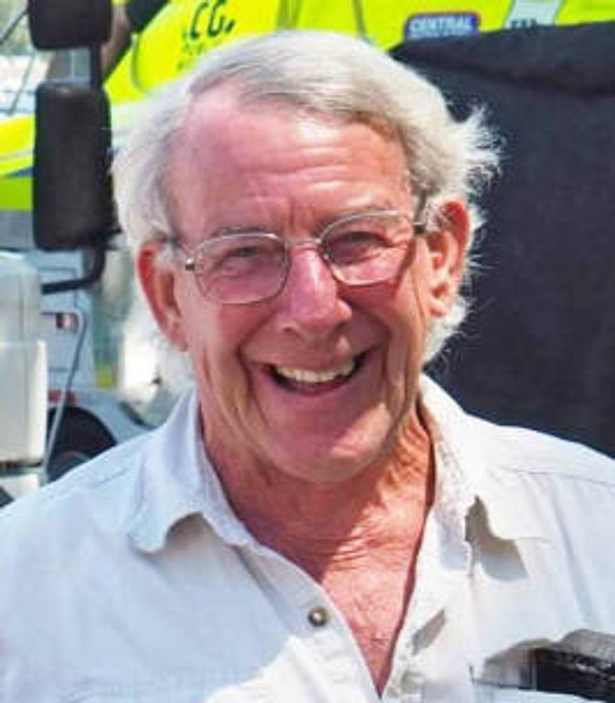 Gary Astells Profile Photo