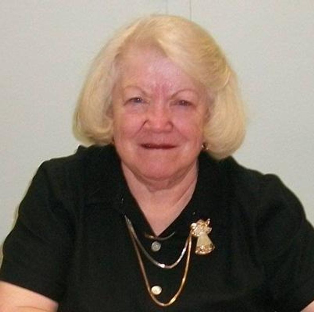 Audrey Carlson