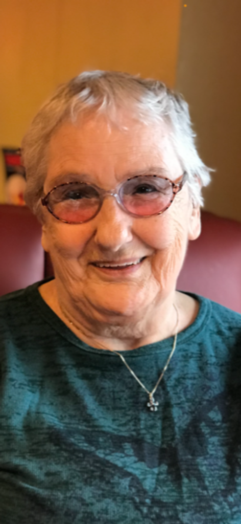 Nancy M. Hill Profile Photo