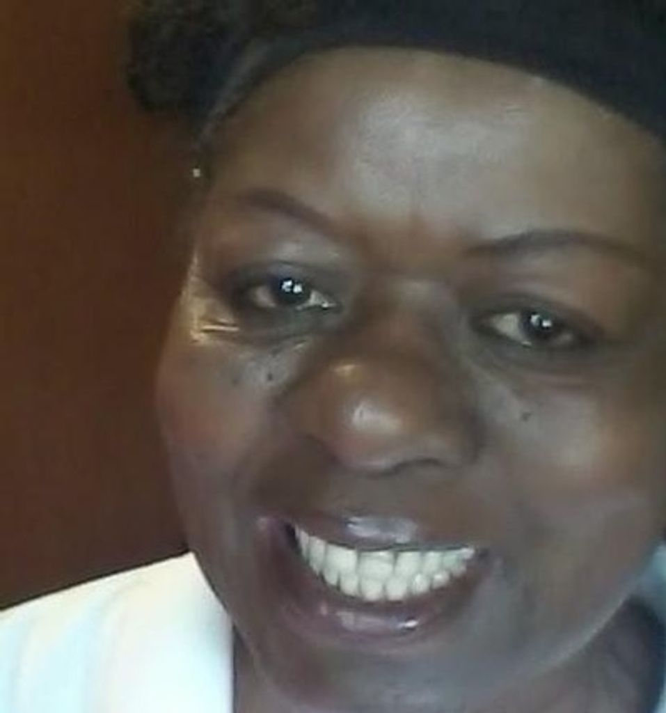 Anne P. Broaden Profile Photo