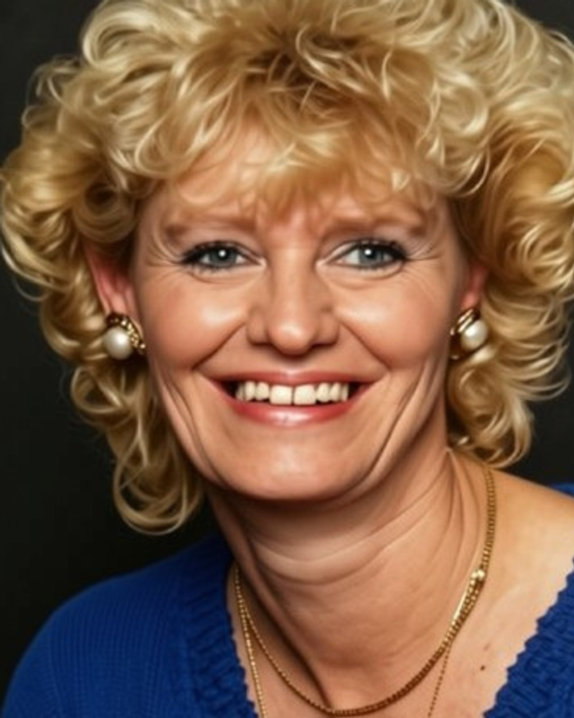Linda Jean Exeler
