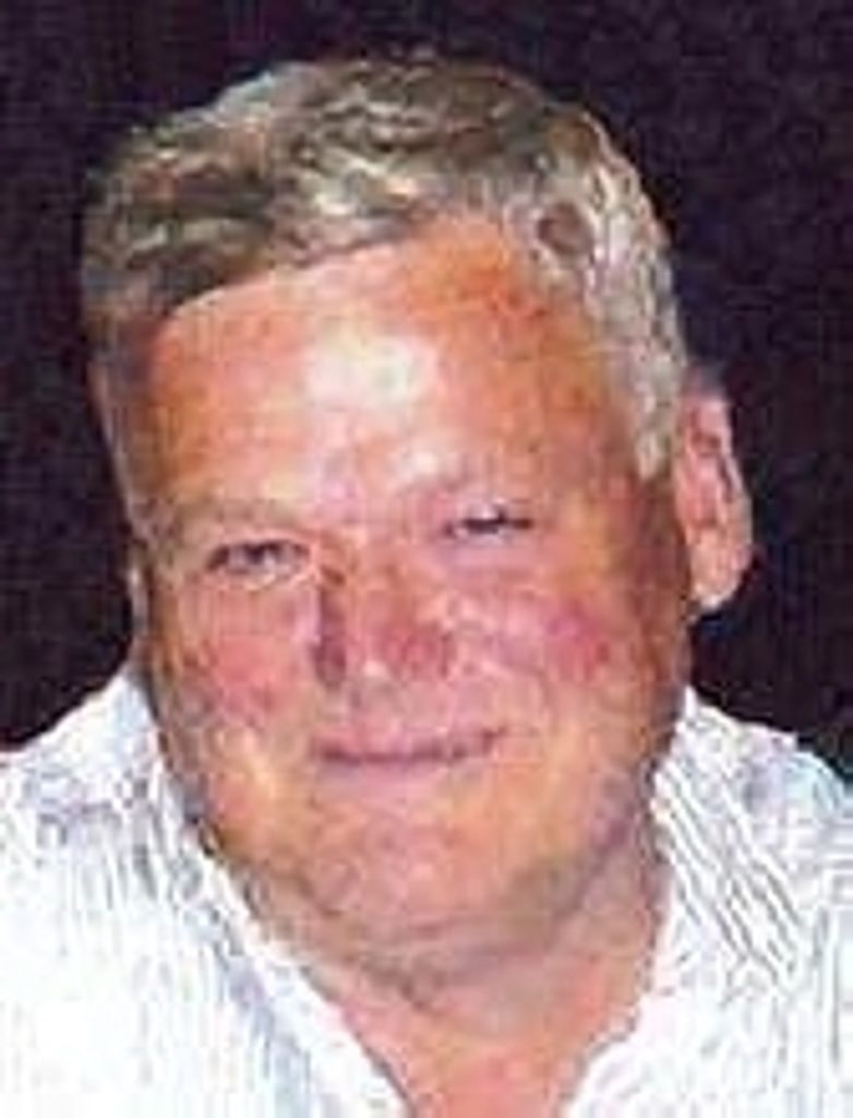 Robert W. Hanigan