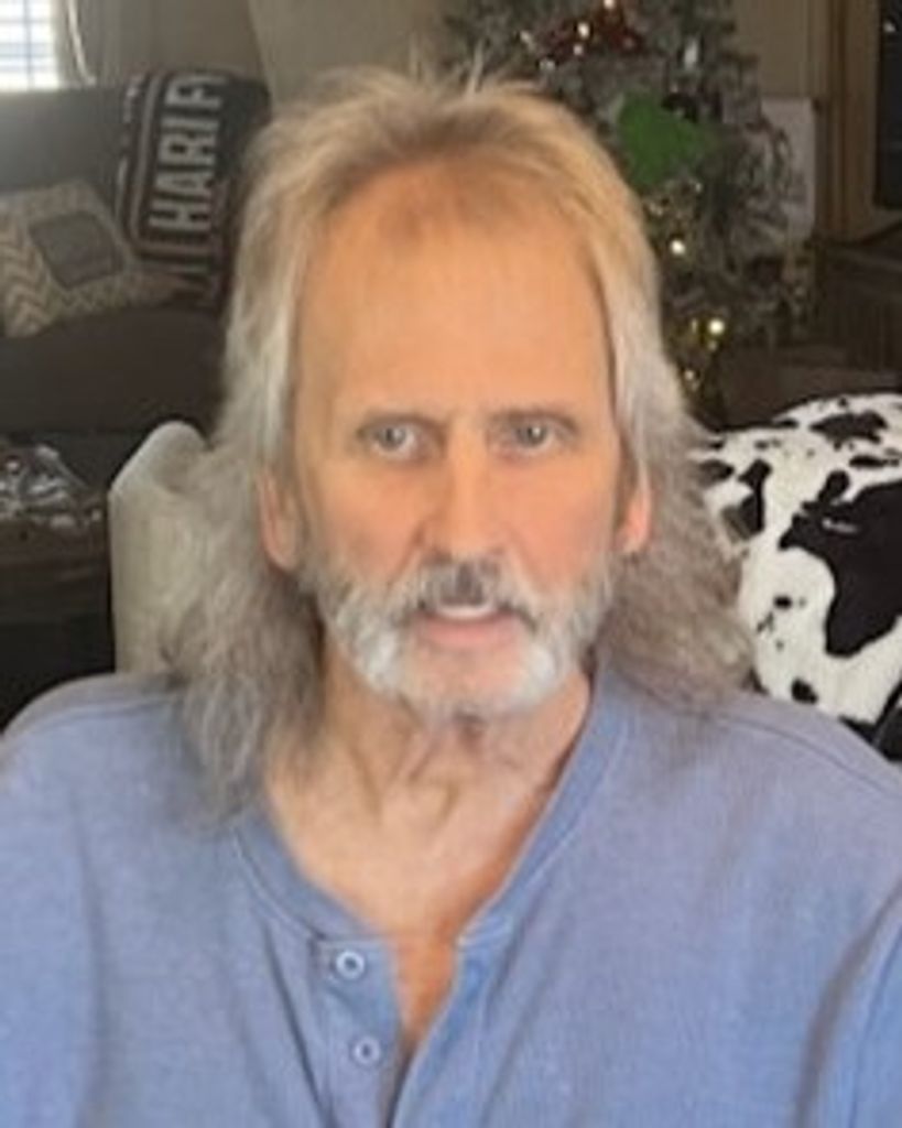 Allen Junior Huffman