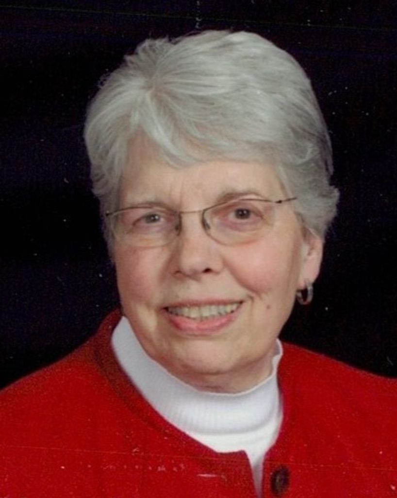Louise Marie Krease