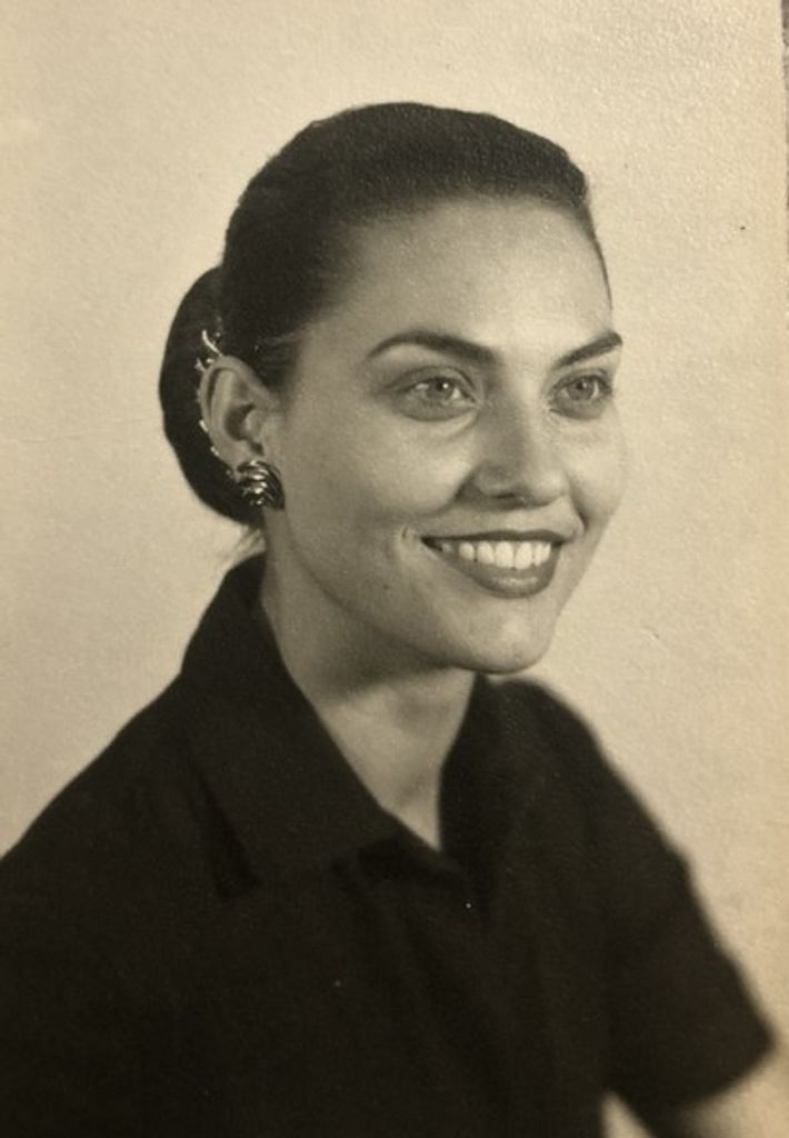 Kay Ellise Osburn
