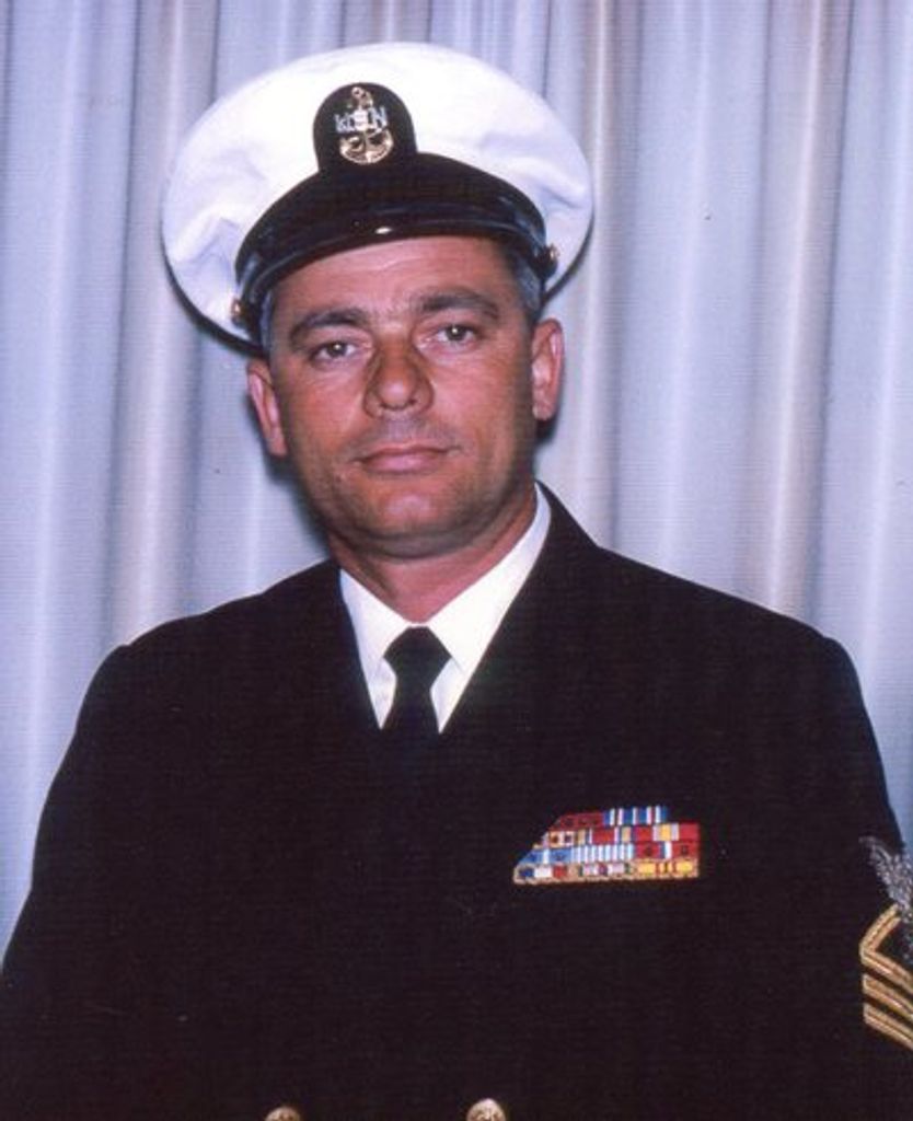 Arnold Lee Mclain Profile Photo