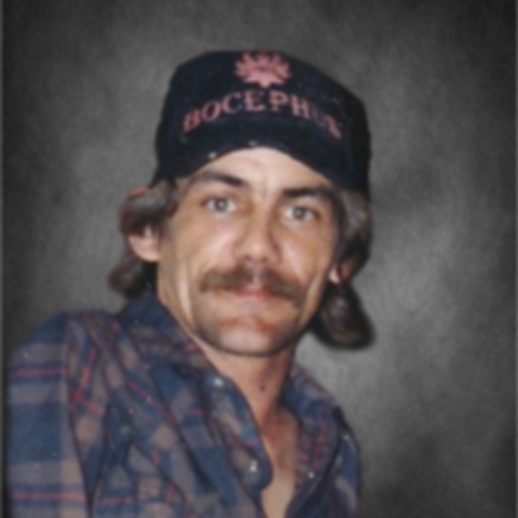 David Michael Aldrich