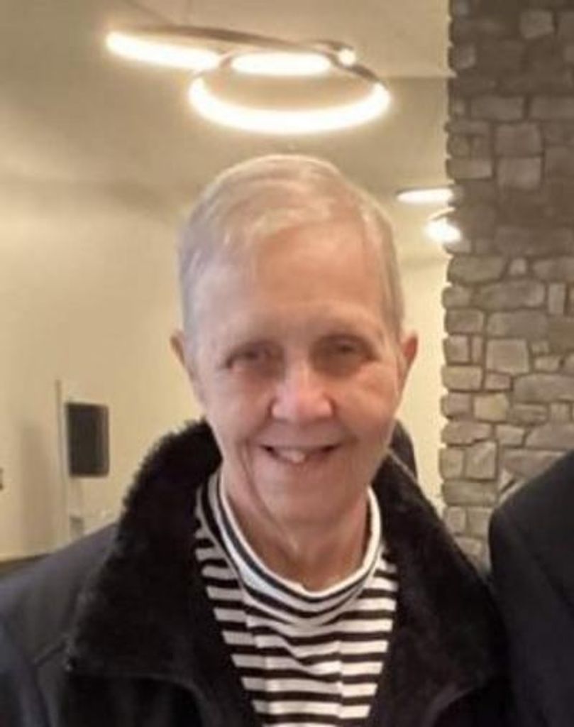 Judith Ann Lautzenheiser