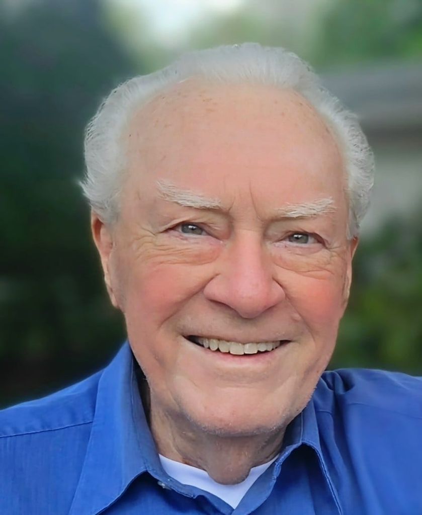 Keith Elmer Eggert Profile Photo