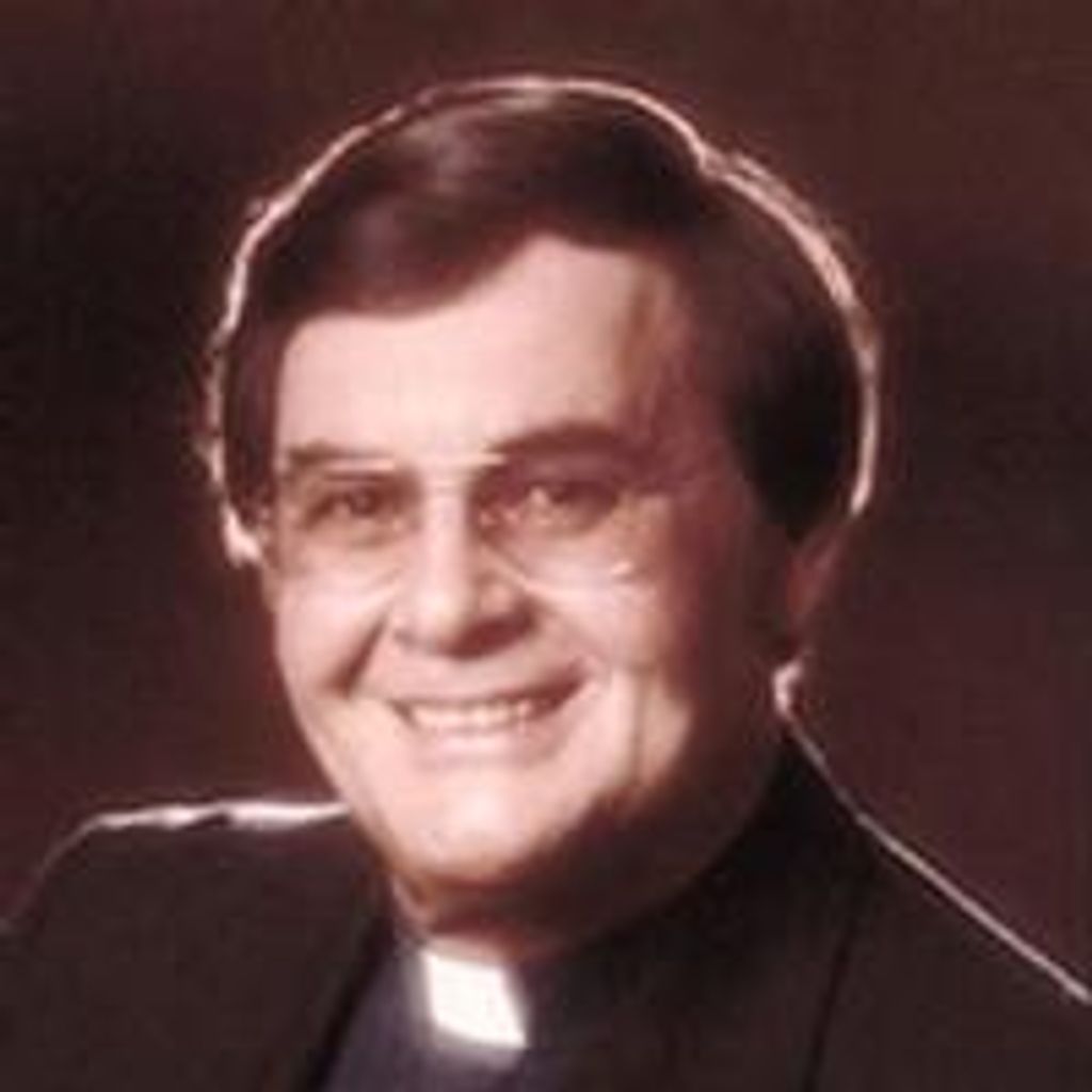 Clements Okey Richards Profile Photo