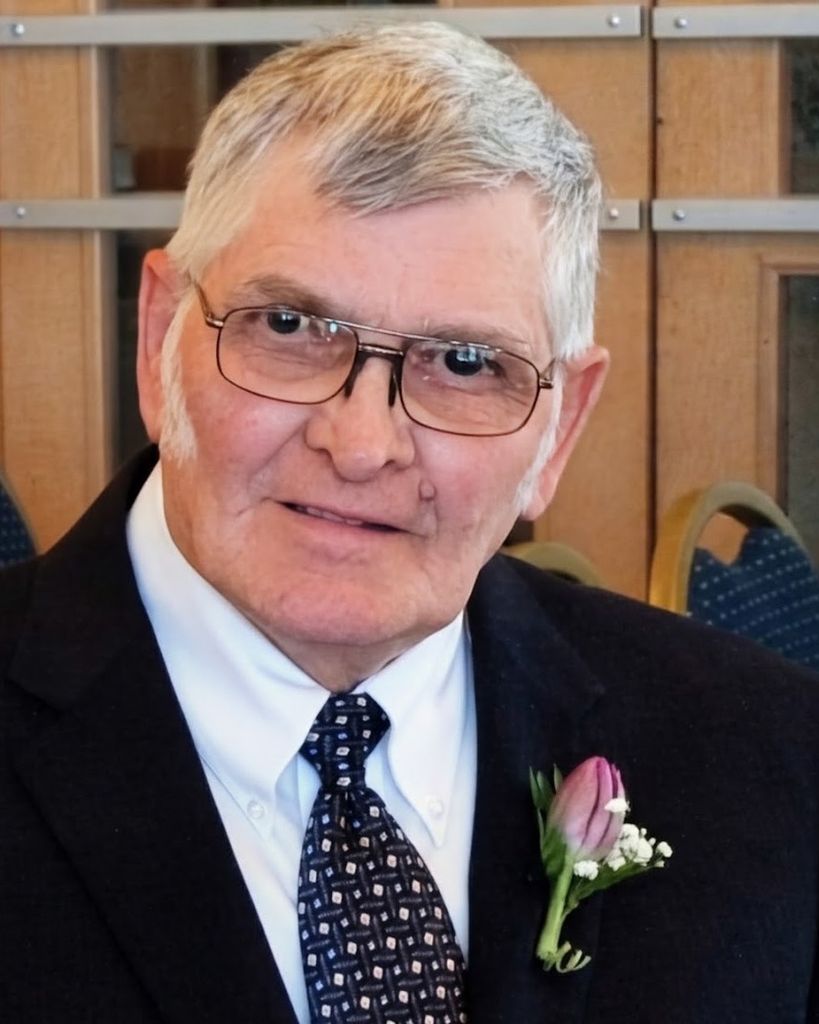 Elmer Winter