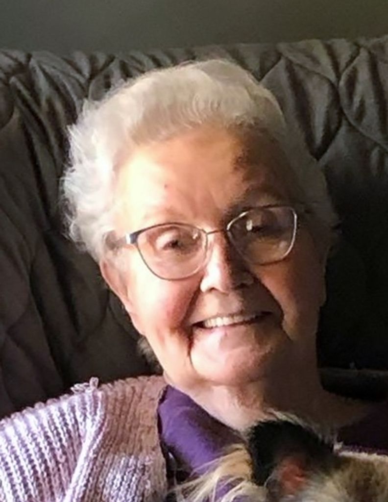 Inez Woods Tinley Profile Photo