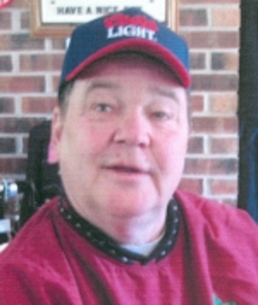 Curtis A. Foertsch