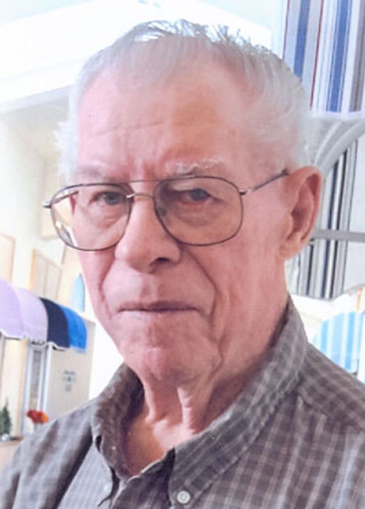 Herman Majksner