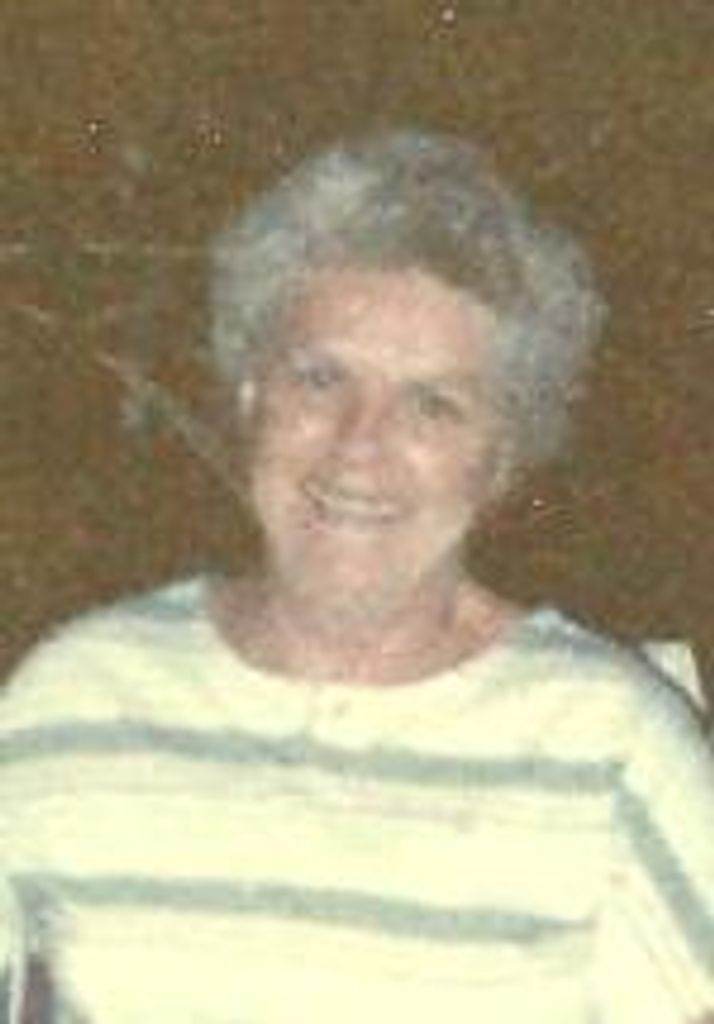 Marjorie E. (Healy) Collins
