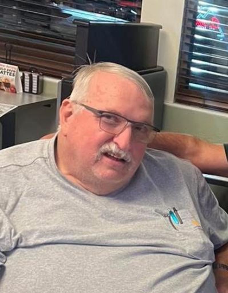 Norman M. Burgess, Jr.