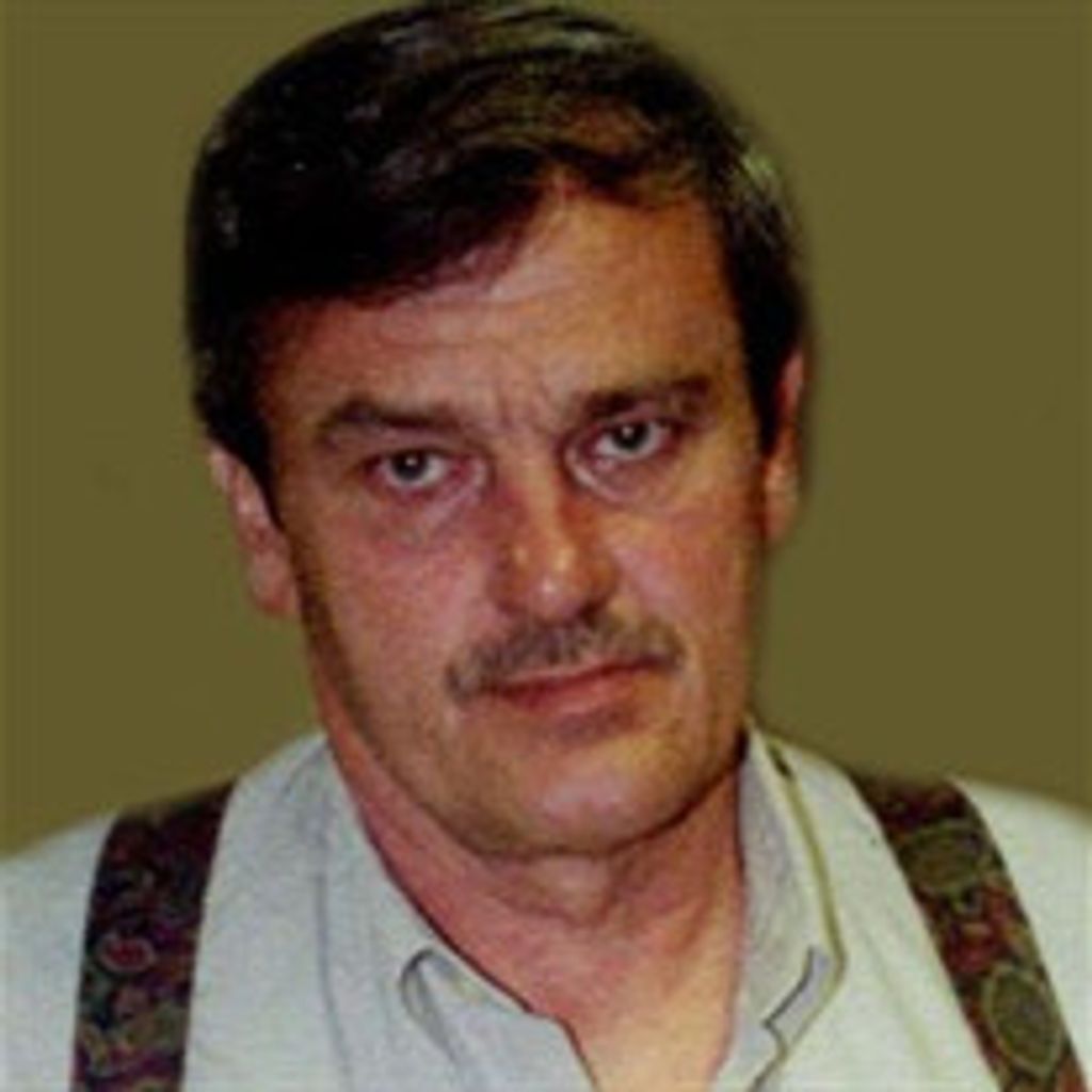 John J. Blavesciunas