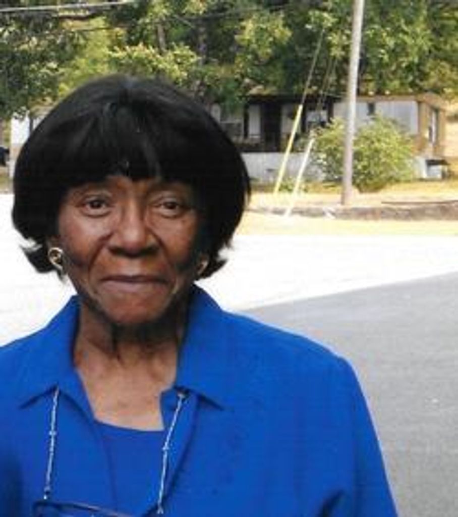 Mrs. Minnie L. Reeves Profile Photo