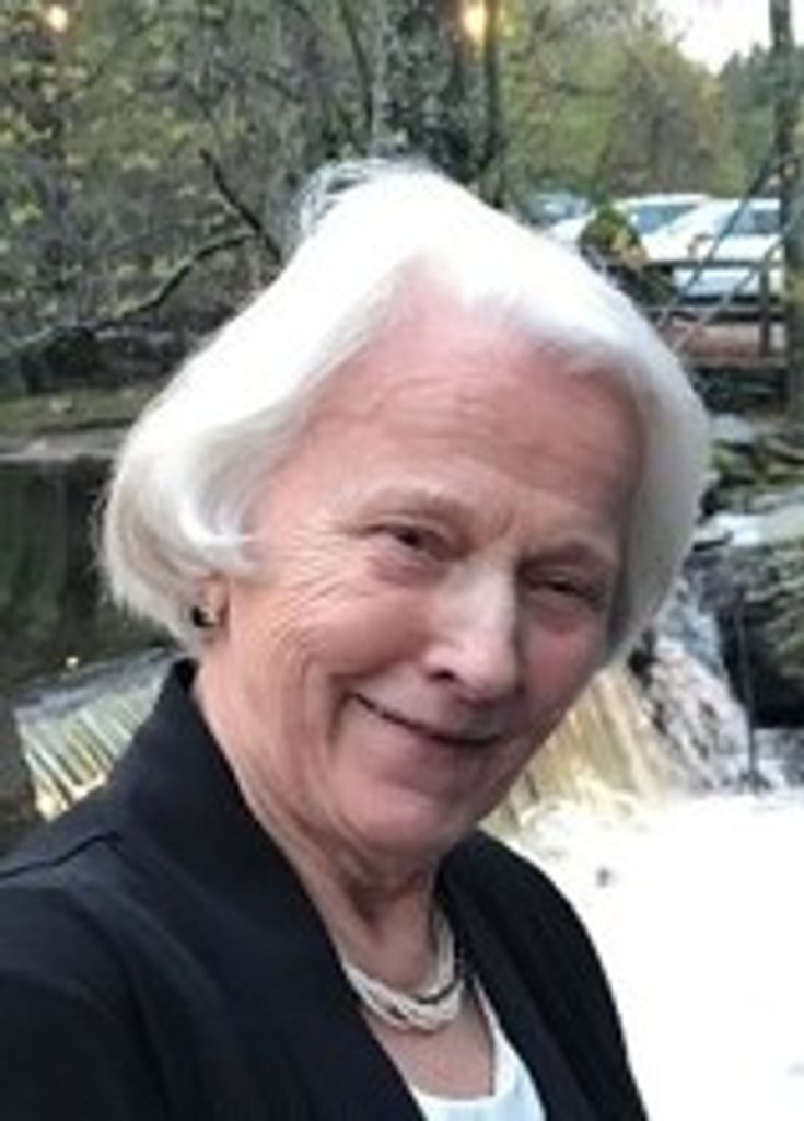 Gerda G Youkstetter Profile Photo
